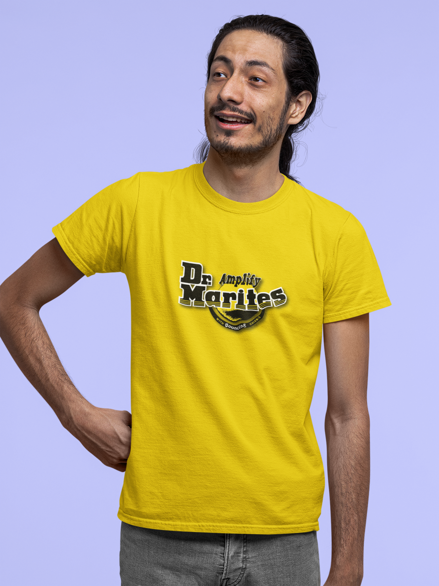 chismosa t-shirt, funny dr martens funny logo, spoof t-shirt, pinoy spoof t-shirt, funny pinoy t-shirt, pinoy funny t-shirt, pinoy meme t-shirt, marites t-shirt, chismosa t-shirt, gossip t-shirt, pinoy gossip, trending t-shirt, 