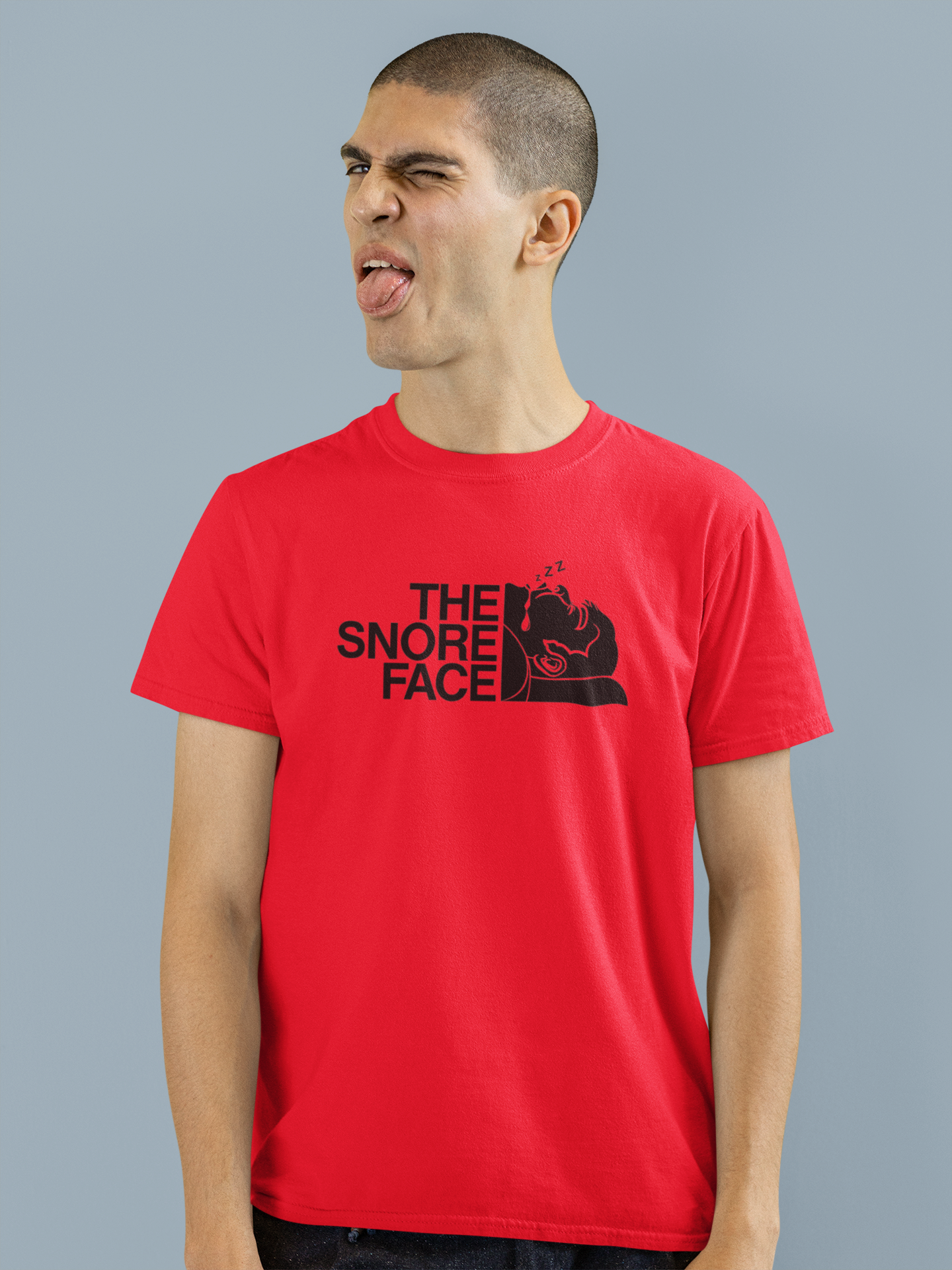 funny the north face t shirt, brand parody t shirt, funny t-shirts, parody t-shirts, funny outdoor t-shirt, funny hiking t-shirt, funny camping t-shirt