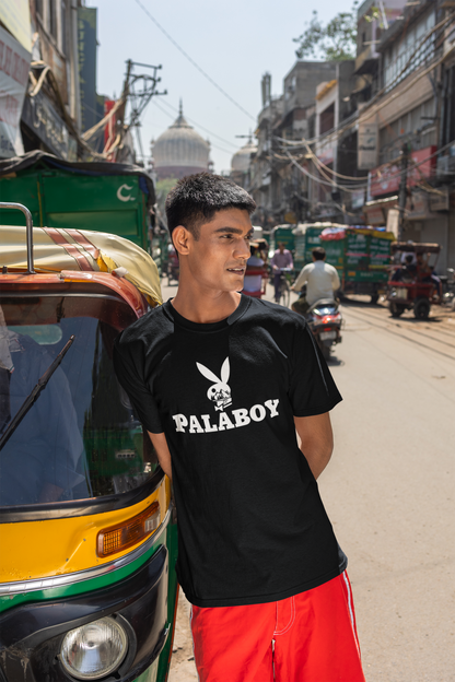 palaboy t-shirt, playboy palaboy parody funny t-shirts, moymoy palaboy, gala pa more, 
