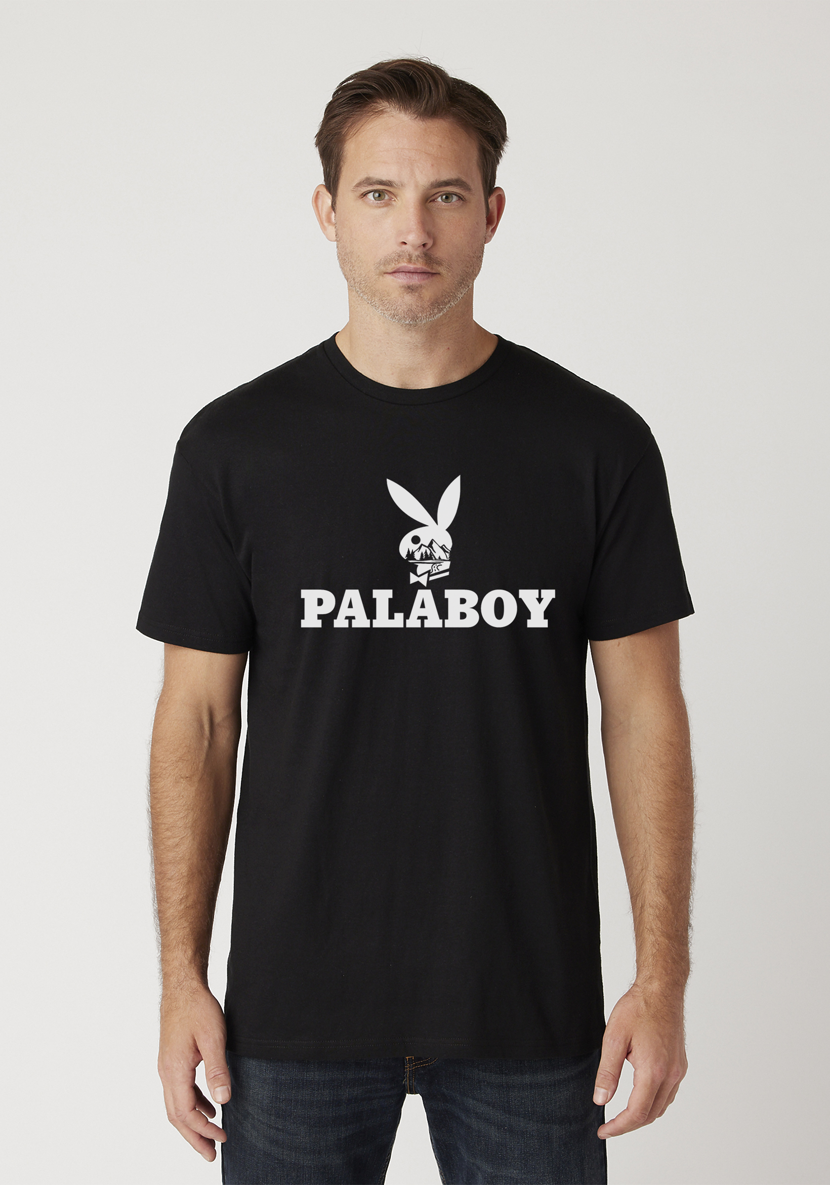 palaboy t-shirt, playboy palaboy parody funny t-shirts, moymoy palaboy, gala pa more, 