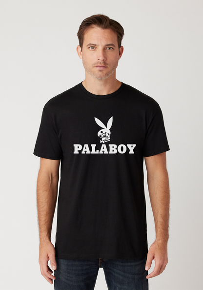 palaboy t-shirt, playboy palaboy parody funny t-shirts, moymoy palaboy, gala pa more, 