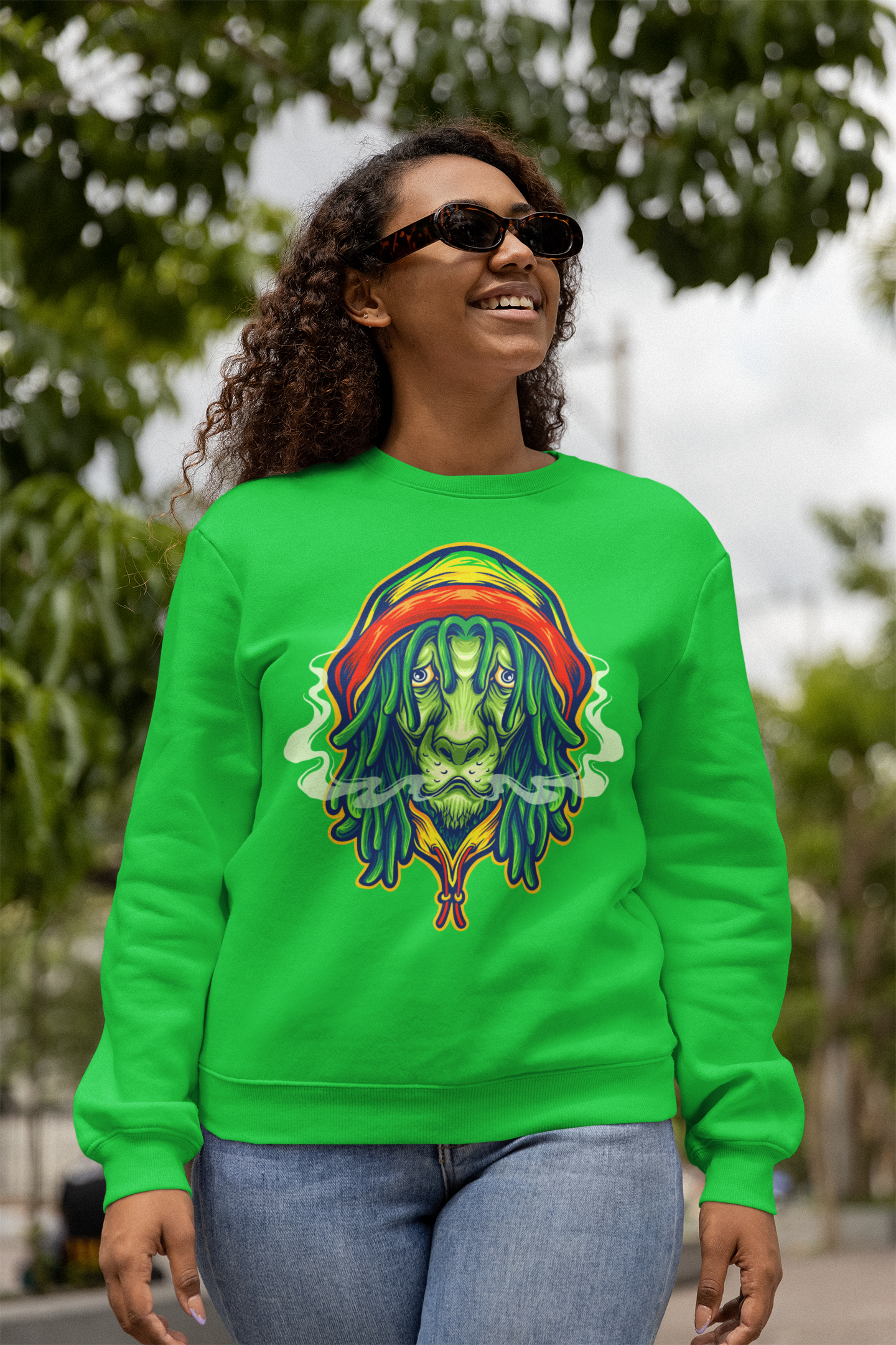 Reggae-themed clothing Rasta vibes clothing Reggae-inspired fashion Rasta colors clothing Reggae festival clothing Rasta festival wear Reggae urban fashion Rasta urban clothing Reggae concert attire Rasta accessories