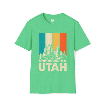 arches national park utah  t-shirt, arches national park utah state park, national state park t-shirt, americas national park t-shirts, retro outdoor t-shirt, vintage arches national park utah  outdoor t-shirt, vintage hiking t-shirt, retro camping t-shirt, outdoor adventure t-shirts, retro outdoor t-shirt, retro tee, funny outdoor tee,