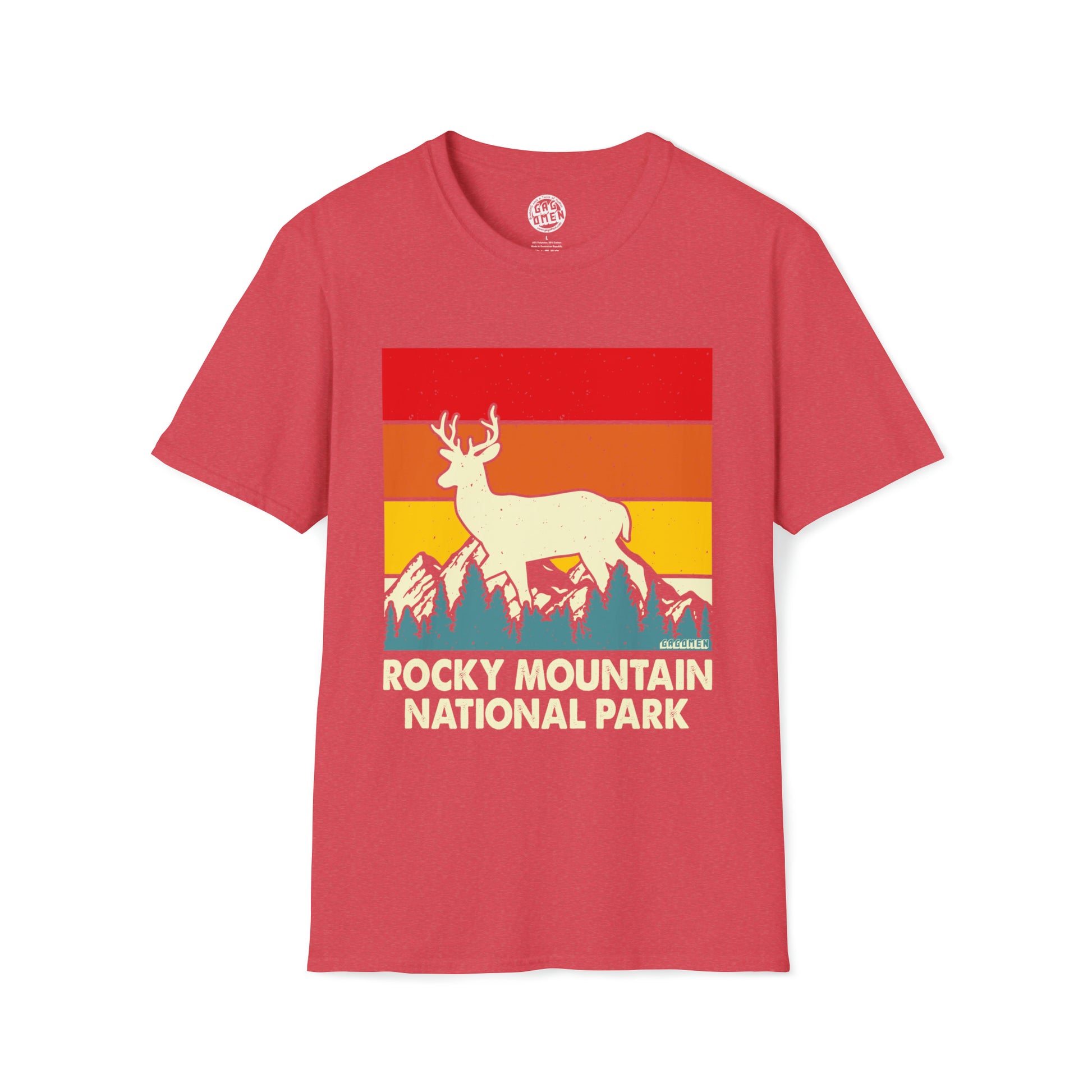 rocky mountain national park t-shirt, rocky mountain state park, national state park t-shirt, americas national park t-shirts, retro outdoor t-shirt, vintage outdoor t-shirt, vintage hiking t-shirt, retro camping t-shirt, outdoor adventure t-shirts, retro outdoor t-shirt, retro tee, funny outdoor tee, 