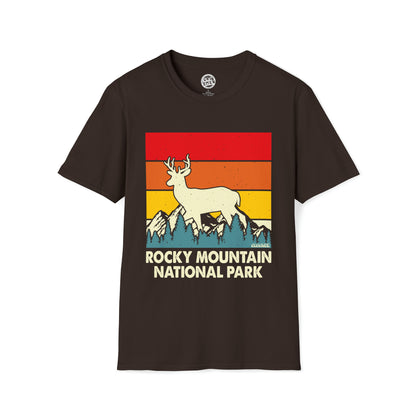 rocky mountain national park t-shirt, rocky mountain state park, national state park t-shirt, americas national park t-shirts, retro outdoor t-shirt, vintage outdoor t-shirt, vintage hiking t-shirt, retro camping t-shirt, outdoor adventure t-shirts, retro outdoor t-shirt, retro tee, funny outdoor tee, 